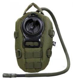 HYDRATION PACK 1.5 L OLIVE