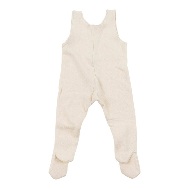 BABY ROMPER SUIT, WINTER - DENMARK - LIKE NEW