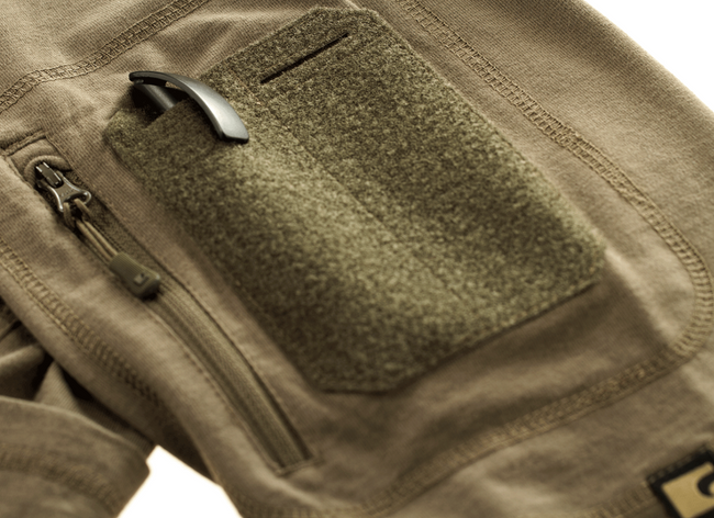 MK.II INSTRUCTOR SHIRT - CLAWGEAR® - RAL7013