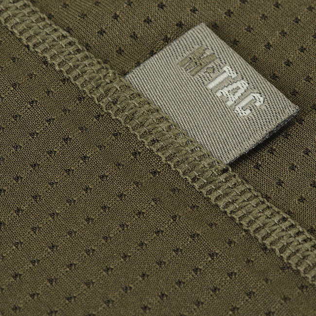 T-SHIRT ATHLETIC GEN II - OLIVE - M-TAC