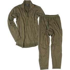 OD THERMOFLEECE UNDERWEAR GEN.III