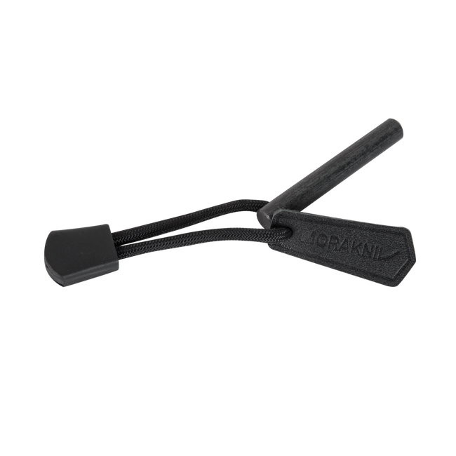 NECK KNIFE - ELDRIS - STAINLESS STEEL - MORAKNIV® - RED