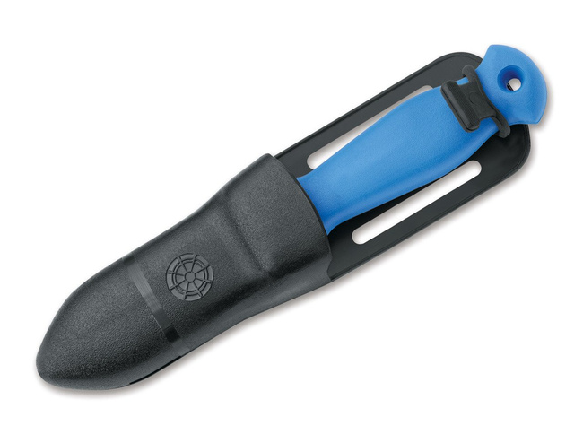 MAC Sub 9 Blue knife