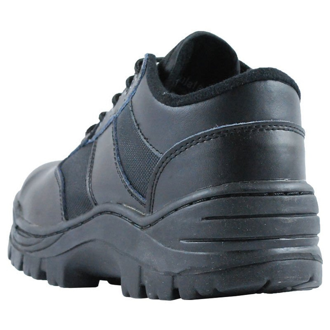 SHOES - SECURITY - Mil-Tec - BLACK