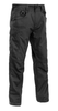 TACTICAL PANTS - "PREDATOR" - Defcon 5® - BLACK