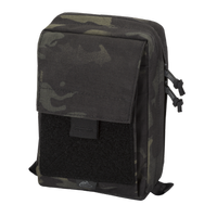 Multicam Black