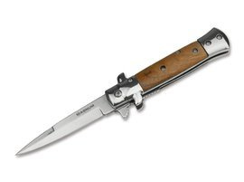 POCKET KNIFE ITALIAN CLASSIC SMALL - MAGNUM BY BOKER