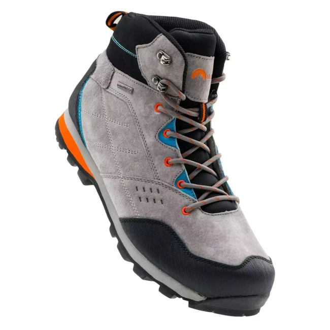 Men shoes CONDIS MID WP