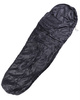 COMMANDO SLEEPING BAG - BLACK