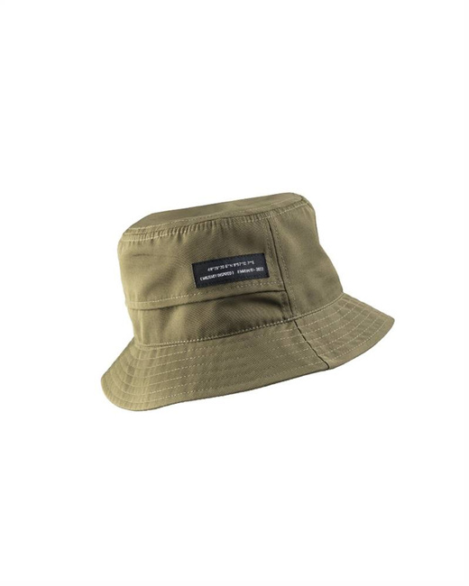 OUTDOOR HAT QUICK DRY MIL-TEC - OD GREEN