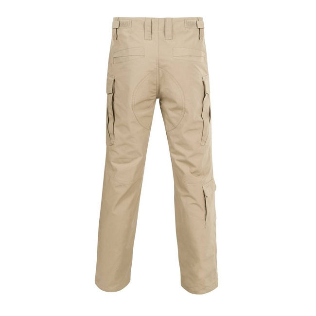 SFU NEXT® PANTS - COTTON RIPSTOP - Helikon-Tex® - KHAKI