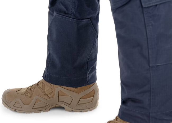 RAIDER MK V TACTICAL TROUSERS - CLAWGEAR - WOLF GREY