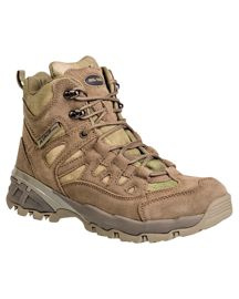 A-TACS FG® SQUAD BOOTS 5 INCH