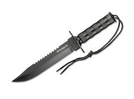Magnum Survivalist Knife