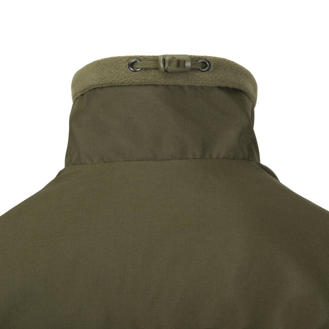 FLEECE JACKET - "CLASSIC ARMY" - Helikon Tex® - COYOTE