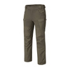 HYBRID OUTBACK PANTS - DURACANVAS - Helikon-Tex - TAIGA GREEN
