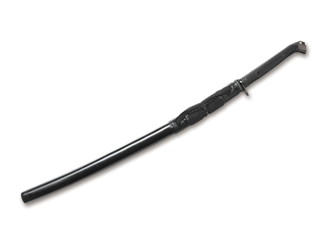 United Cutlery Honshu Boshin Black Damascus Katana Sword