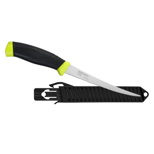 MORAKNIV® FISHING COMFORT FILLET 155