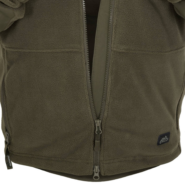 CUMULUS® JACKET - Helikon Tex® - TAIGA GREEN