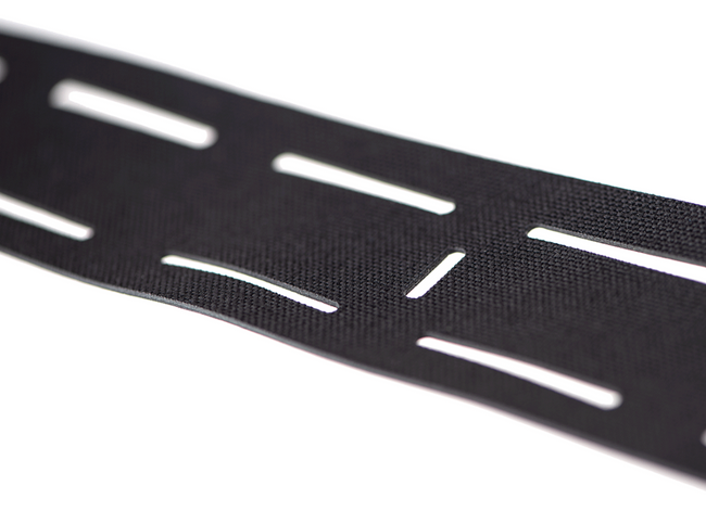 EXTREMELY LIGHT BELT ELB - CLAWGEAR - BLACK