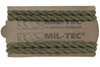 US ELASTIC TROUSER TWISTERS - 2 PAIRS - Mil-Tec - OD