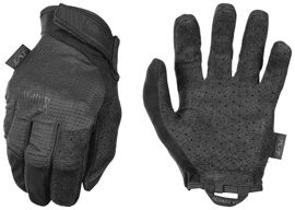 SHOOTING GLOVES - "SPECIALTY VENT COVERT" - MECHANIX® - BLACK