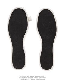 CANADIAN ′ACTON′ INSOLE GRID LIKE NEW