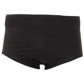 AT BH swimming trunks, black, like