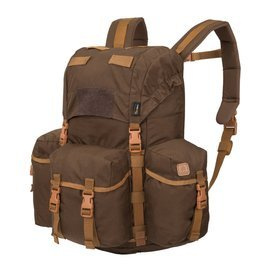 BERGEN BACKPACK® - 18 L - Helikon-Tex® - EARTH BROWN/CLAY