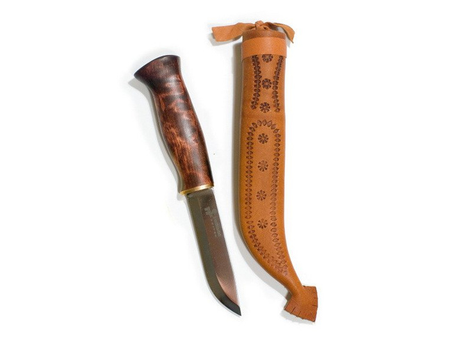 Karesuando Örnen Knife