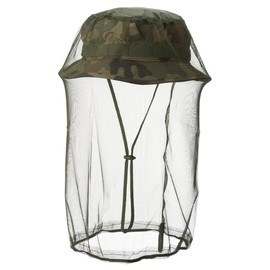 MOSQUITO NET - POLYESTER MESH - Helikon-Tex - OLIVE GREEN