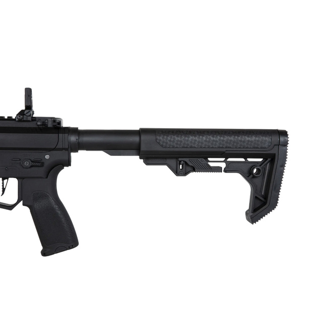 AIRSOFT SUBMACHINE GUN SPECNA ARMS - SA-FX01 FLEX™ HAL ETU™ - BLACK