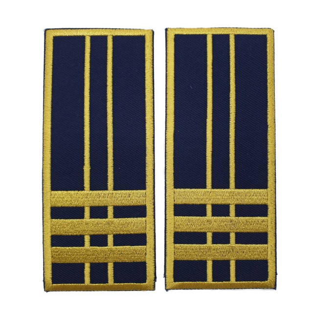 GRADE INSPECTOR VAMAL SUPERIOR - REPREZENTARE/ BLEUMARIN