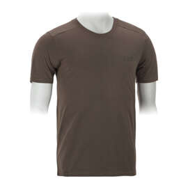 BASIC T-SHIRT - CLAWGEAR - STONEGREY OLIVE