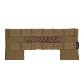 CHEST PANEL - GUARDIAN - CORDURA - MOLLE/PALS - COYOTE - HELIKON-TEX