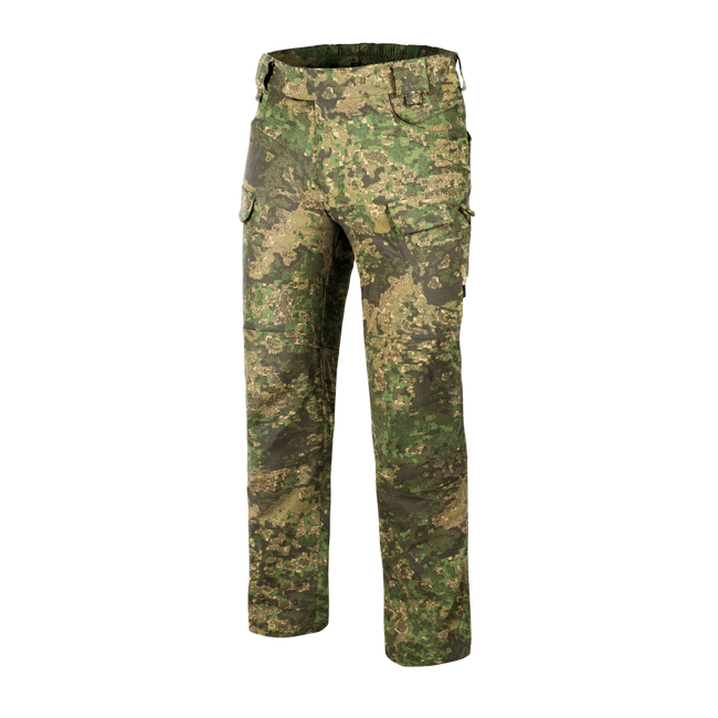 OUTDOOR TACTICAL PANTS - OTP® - VERSASTRETCH® - Helikon-Tex® - PENCOTT® WILDWOOD™