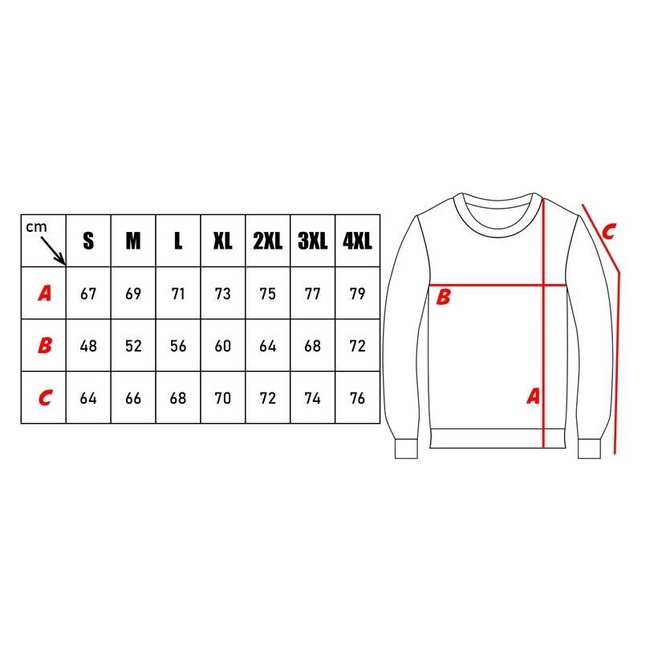 NAVY BLUE WINTER SWEATER - M-TRAMP