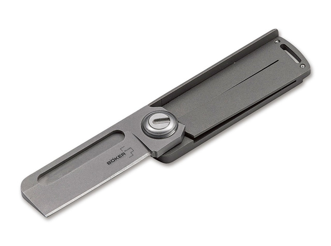 Böker Plus Rocket Titan Pocket Knife