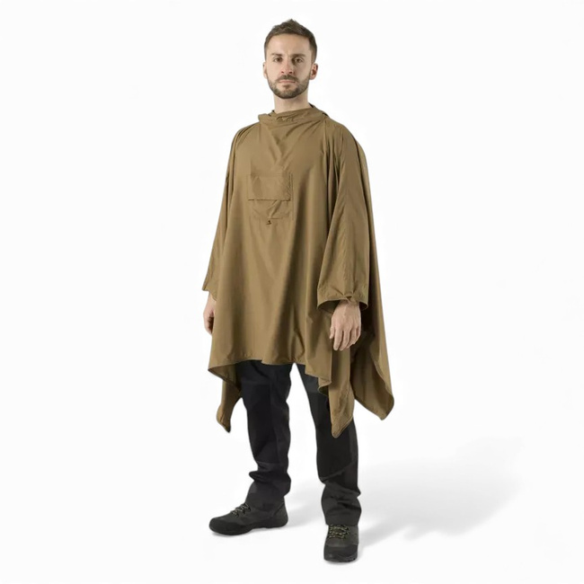 Multifunctional Swagman Scarf - Taiga Green - Helikon-Tex