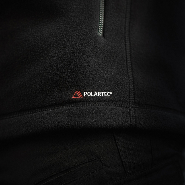 M-TAC Berserk Polartec Primaloft Jacket - Black 
