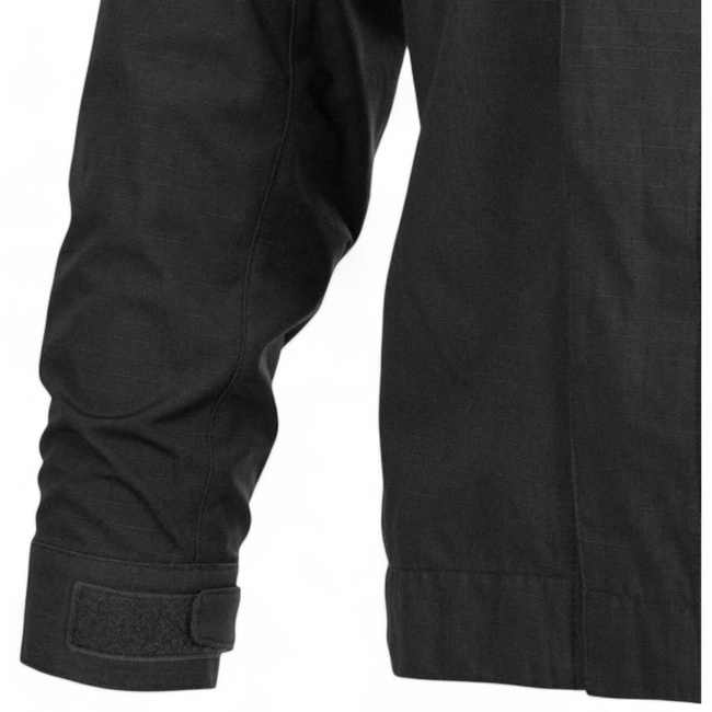 MBDU SHIRT - NyCo Ripstop - Helikon Tex - BLACK