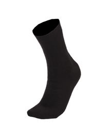BLACK MERINO MIL-TEC SOCKS