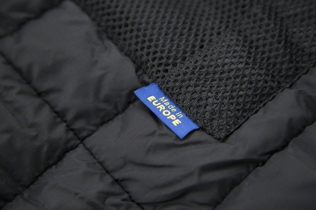 Carinthia MIG 3.0 G-Loft Jacket - Black