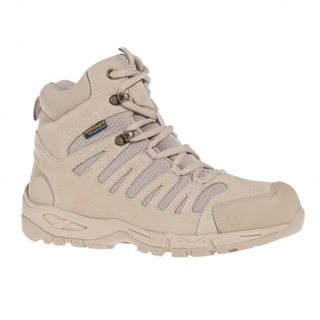 BOOTS - "ACHILLES TREKKING XTR 6”" - Pentagon®  - DESERT TAN