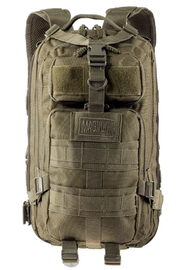 MAGNUM FOX - BACKPACK - OLIVE GREEN
