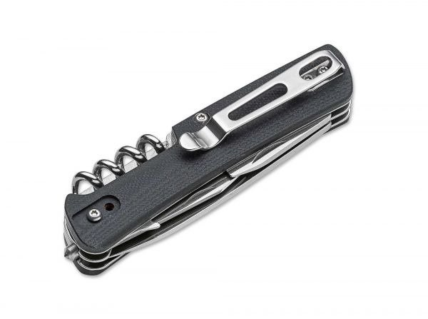Böker Plus Tech-Tool City 2 Pocket Knife