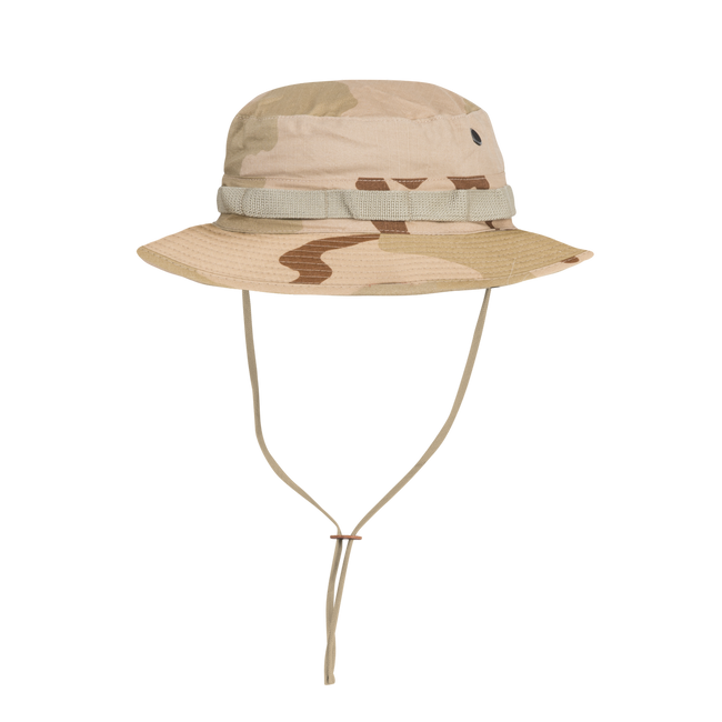 BOONIE HAT - COTTON RIPSTOP - Helikon-Tex® - US DESERT