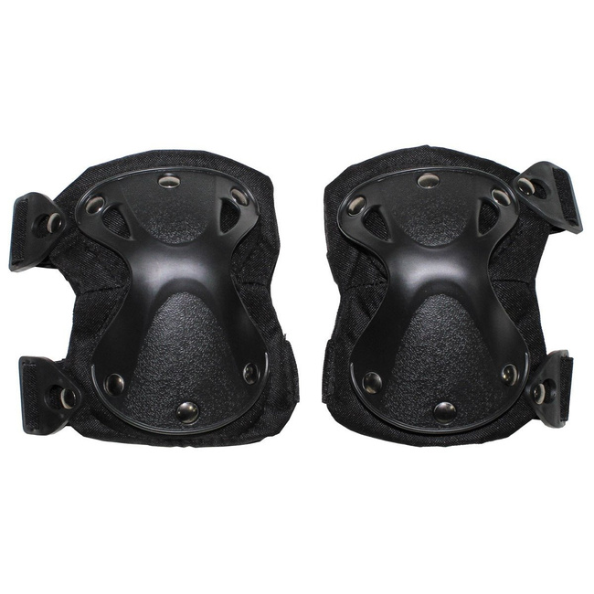 Knee pad protector Defence black