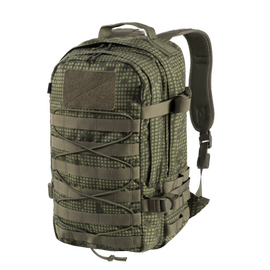 BACKPACK - RACCOON MK2 - 20 L - CORDURA - Helikon-Tex - DESERT NIGHT CAMO
