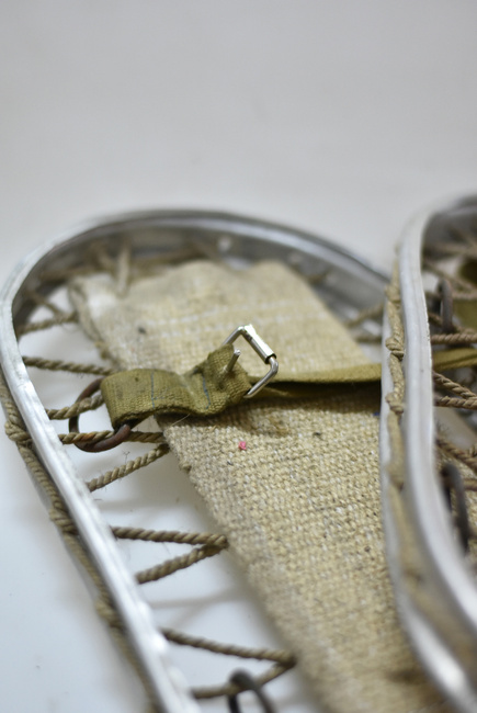 SNOW GRIPPERS - MILITARY SURPLUS ROMANIAN ARMY